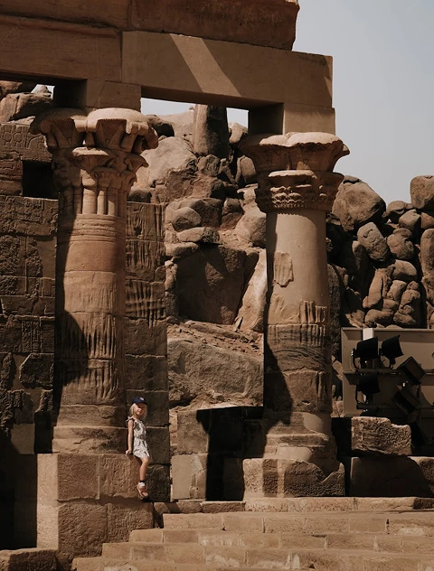 Conocemos el destino y sus tiempos reales