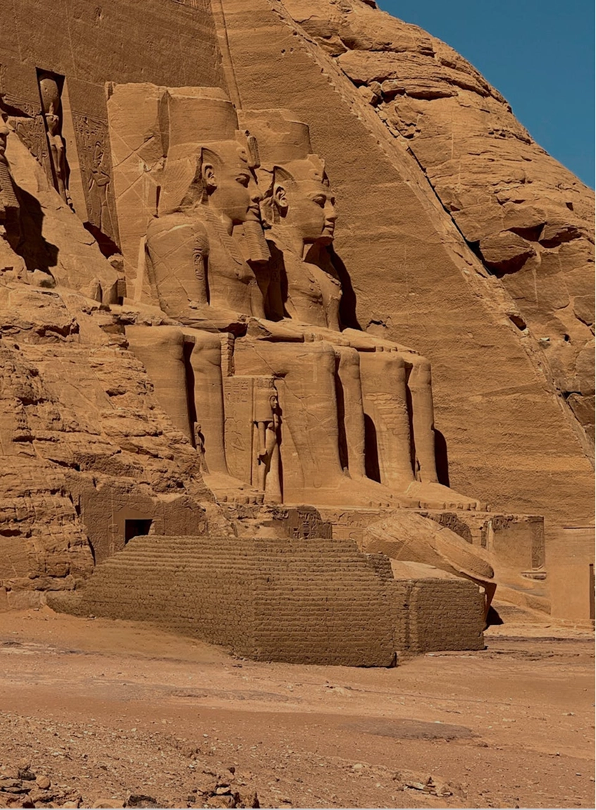 Abu Simbel